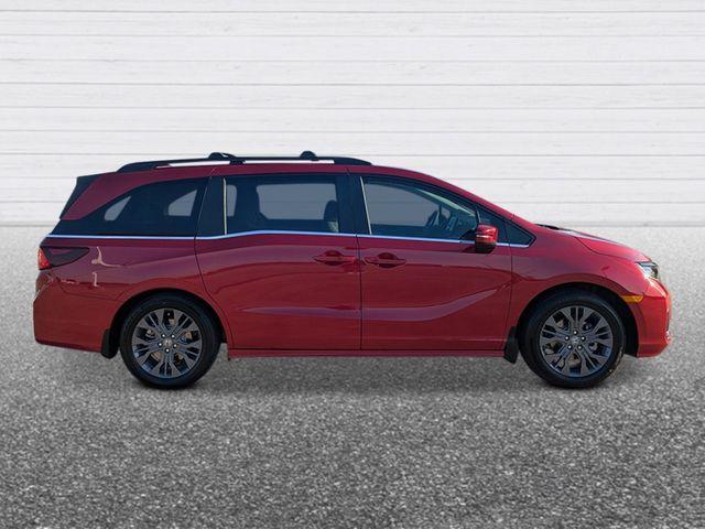 new 2026 Honda Odyssey car, priced at $45,471
