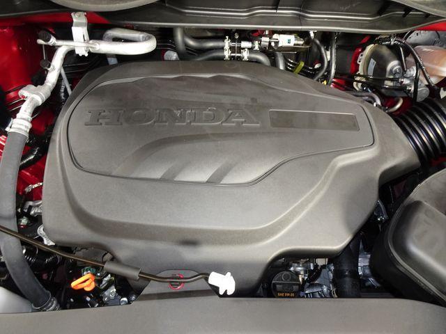 new 2026 Honda Odyssey car, priced at $45,471