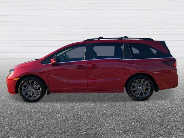 new 2026 Honda Odyssey car, priced at $45,471