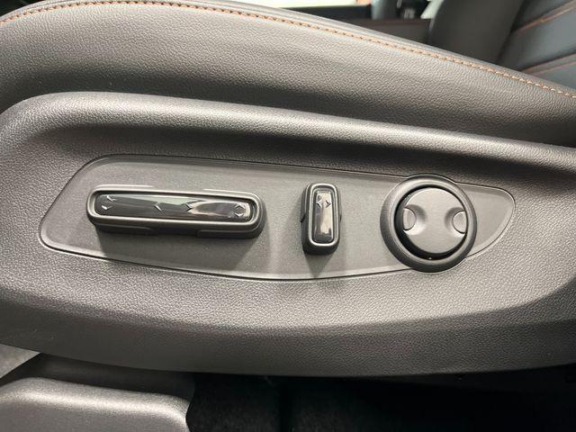 new 2026 Honda CR-V Hybrid car, priced at $42,130