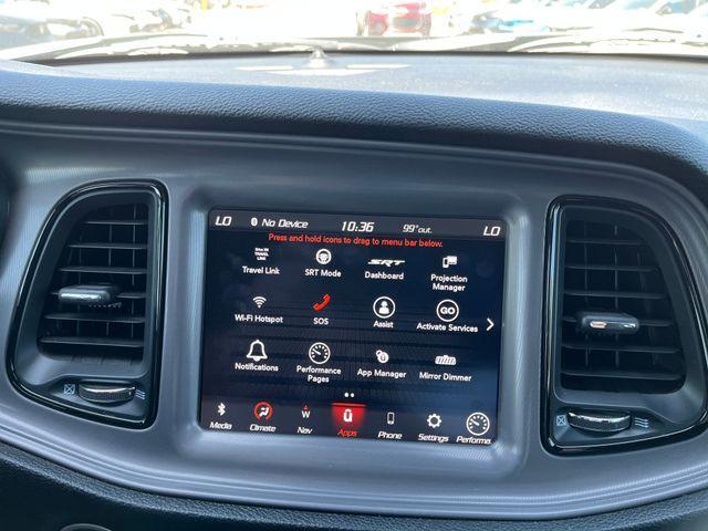 used 2023 Dodge Challenger car, priced at $44,556