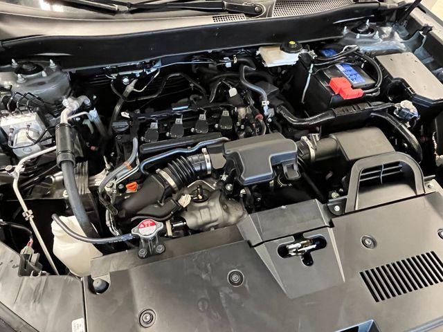 new 2026 Honda CR-V car, priced at $33,233