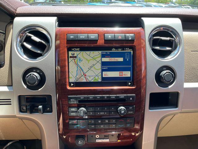 used 2009 Ford F-150 car, priced at $17,584