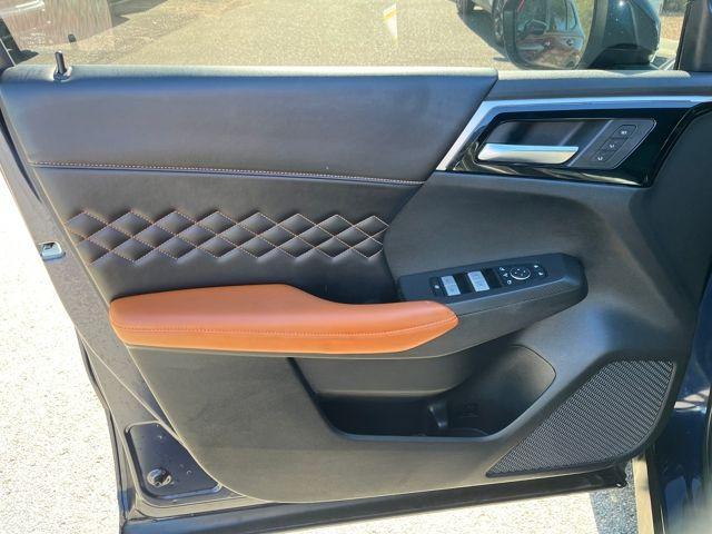 used 2022 Mitsubishi Outlander car, priced at $23,588