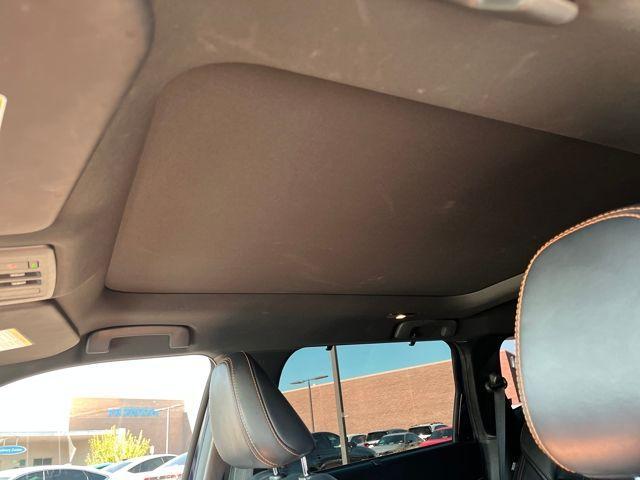 used 2022 Mitsubishi Outlander car, priced at $23,588