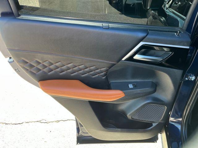 used 2022 Mitsubishi Outlander car, priced at $23,588