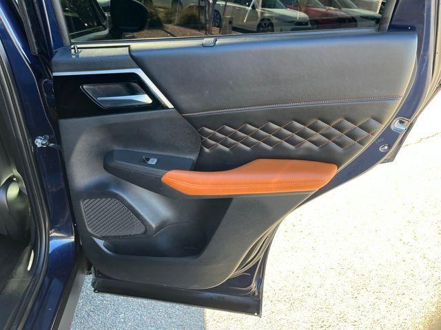 used 2022 Mitsubishi Outlander car, priced at $23,588