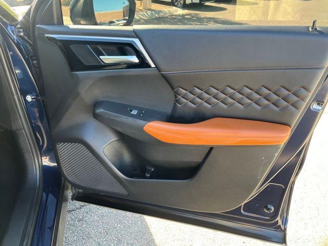 used 2022 Mitsubishi Outlander car, priced at $23,588