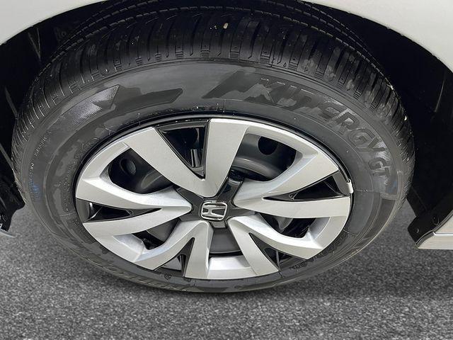 new 2026 Honda Civic car, priced at $23,695