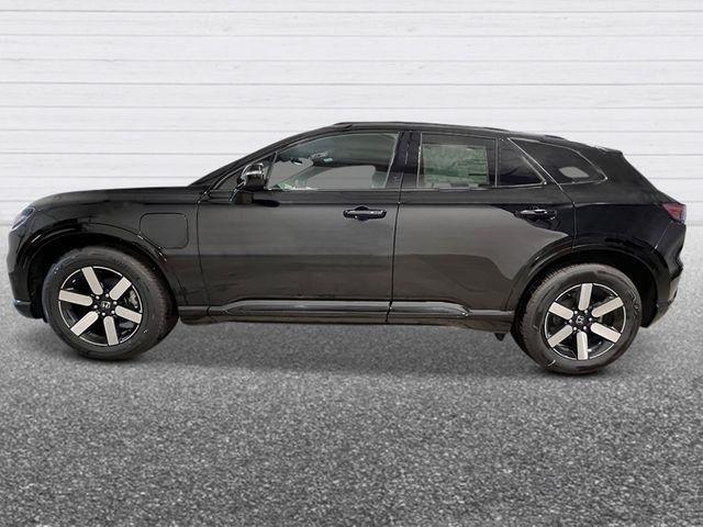 new 2026 Honda Prologue car, priced at $42,806