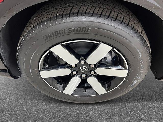 new 2026 Honda Prologue car, priced at $56,450
