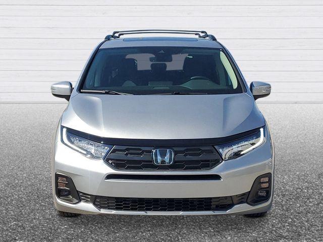 new 2026 Honda Odyssey car, priced at $45,320