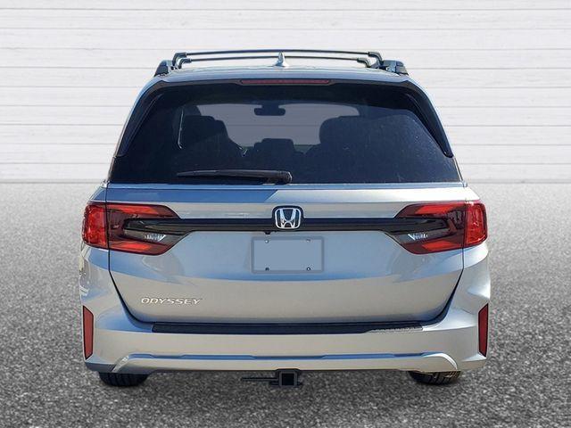 new 2026 Honda Odyssey car, priced at $45,320