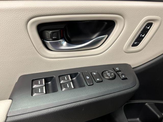 new 2026 Honda Passport car, priced at $55,585