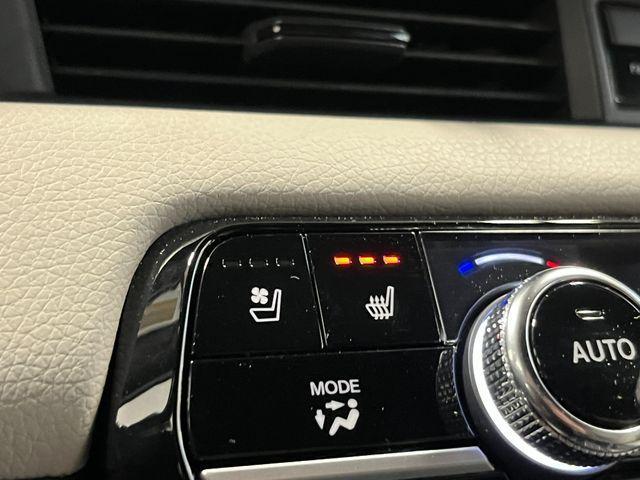 new 2026 Honda Passport car, priced at $55,585