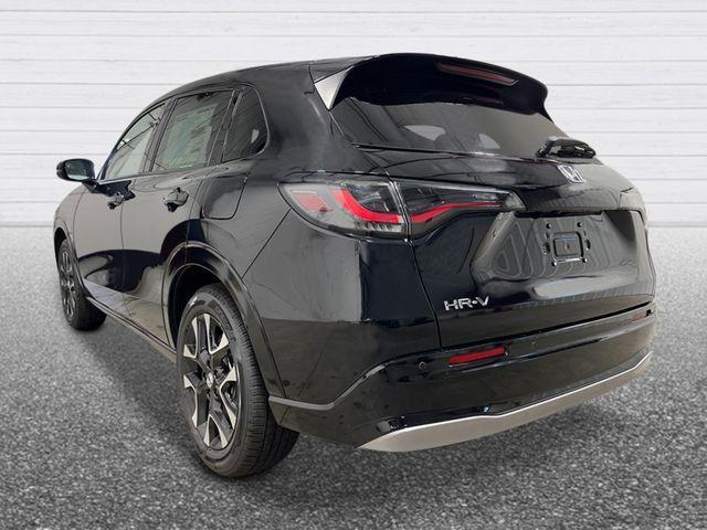 new 2026 Honda HR-V car, priced at $33,000
