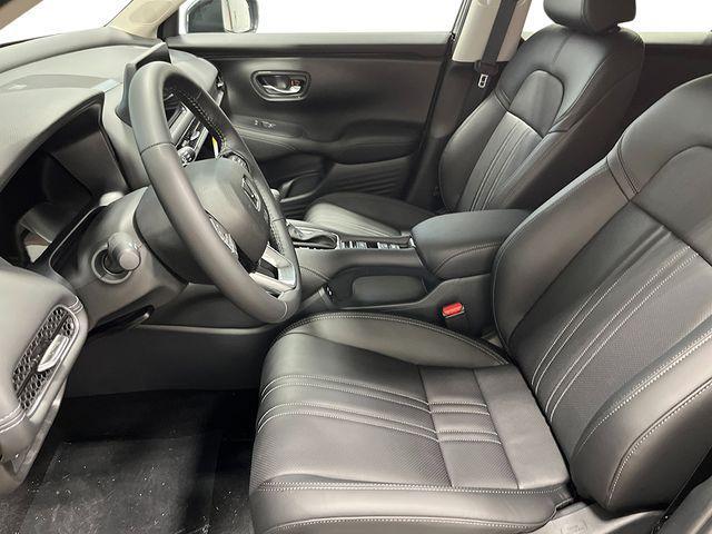new 2026 Honda HR-V car, priced at $33,000