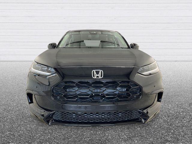 new 2026 Honda HR-V car, priced at $33,000