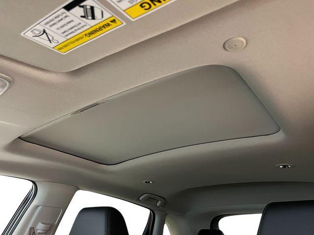 new 2026 Honda HR-V car, priced at $33,000