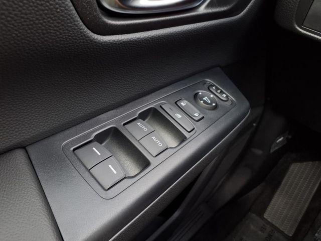 new 2026 Honda CR-V car, priced at $35,055