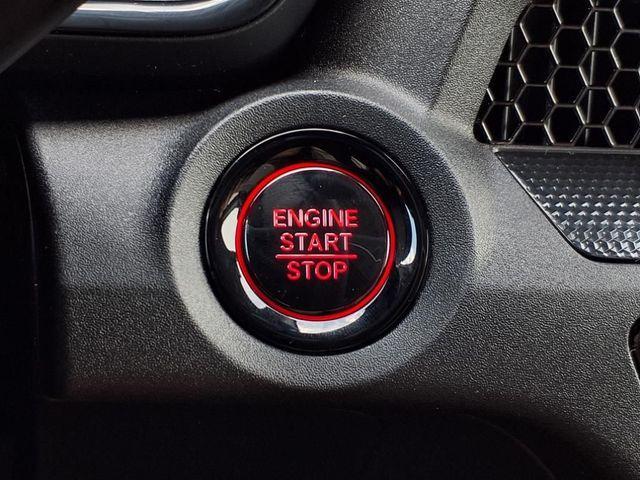 new 2026 Honda CR-V car, priced at $35,055