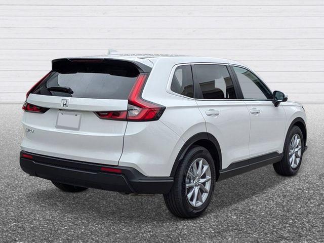 new 2026 Honda CR-V car, priced at $35,055