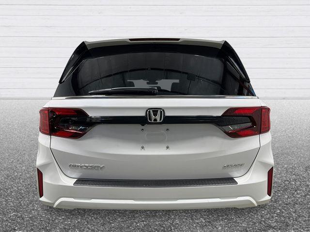 new 2026 Honda Odyssey car, priced at $42,007