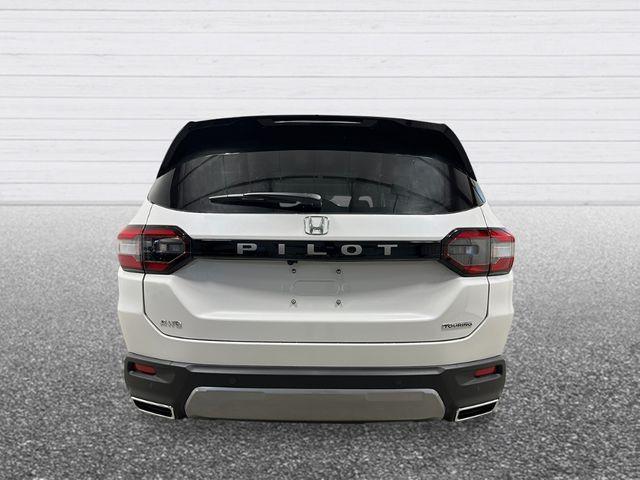 new 2026 Honda Pilot car, priced at $48,554