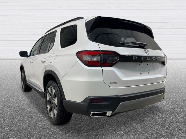 new 2026 Honda Pilot car, priced at $48,554