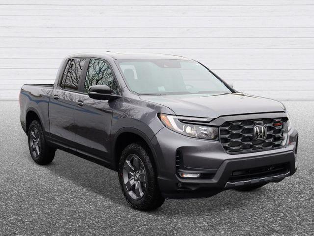 new 2026 Honda Ridgeline car, priced at $47,490