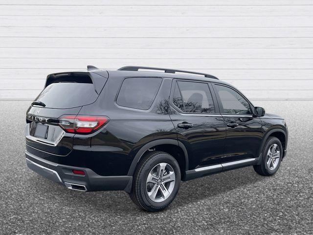 new 2026 Honda Pilot car, priced at $48,090