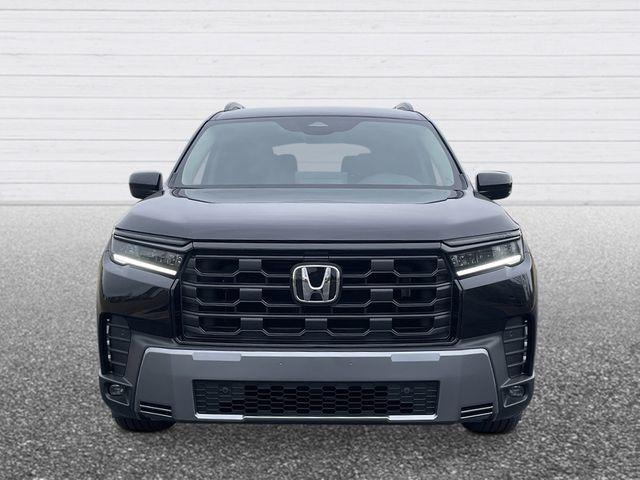 new 2026 Honda Pilot car, priced at $48,090