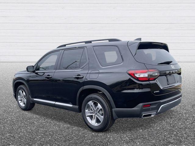 new 2026 Honda Pilot car, priced at $48,090