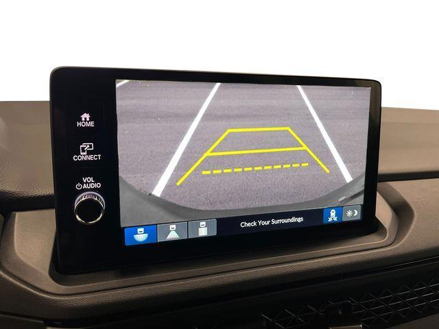 new 2026 Honda Accord car, priced at $31,890