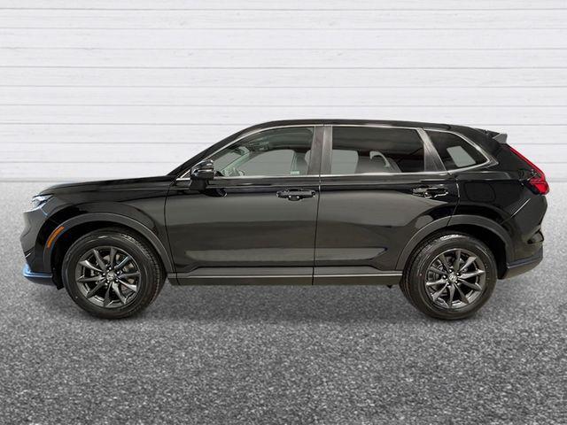 new 2026 Honda CR-V car, priced at $38,350