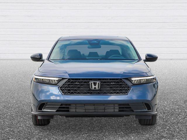 new 2026 Honda Accord car, priced at $31,890
