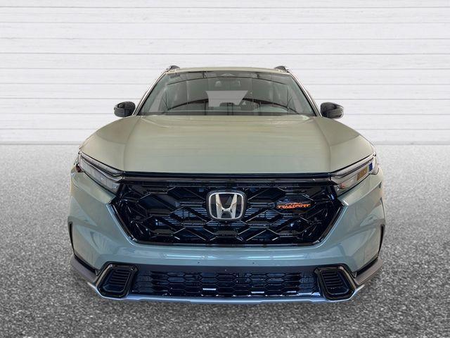 new 2026 Honda CR-V Hybrid car, priced at $37,532