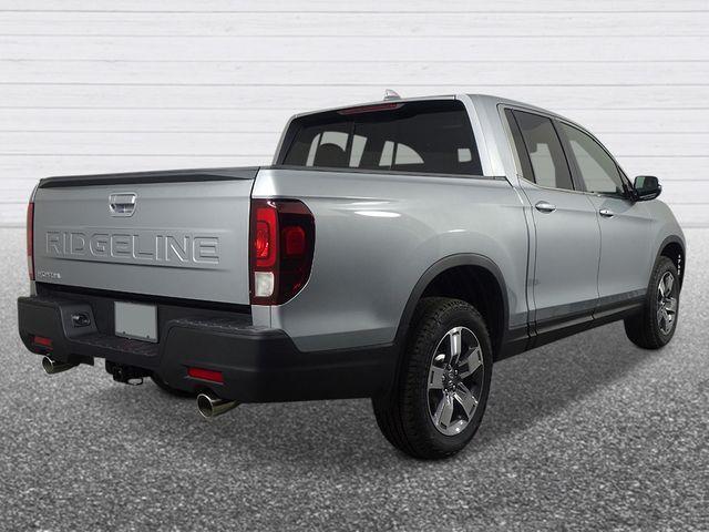 new 2026 Honda Ridgeline car, priced at $44,890