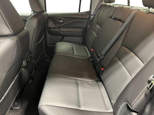 new 2026 Honda Ridgeline car, priced at $44,890