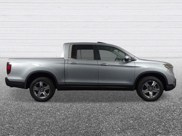 new 2026 Honda Ridgeline car, priced at $44,890