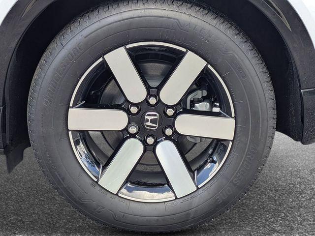 new 2026 Honda Prologue car, priced at $53,650