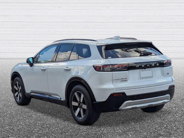new 2026 Honda Prologue car, priced at $53,650