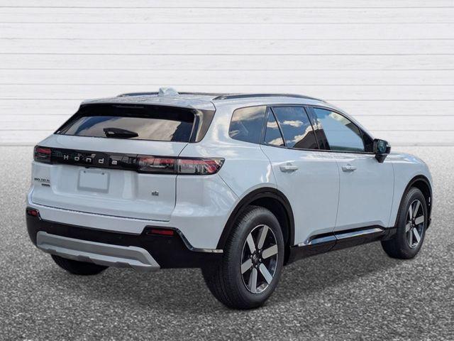 new 2026 Honda Prologue car, priced at $53,650