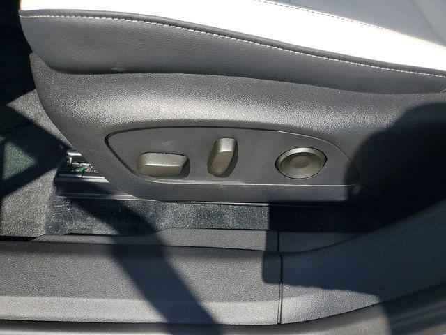 new 2026 Honda Prologue car, priced at $53,650