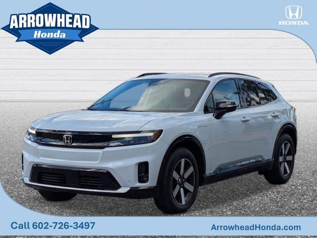 new 2026 Honda Prologue car, priced at $53,650