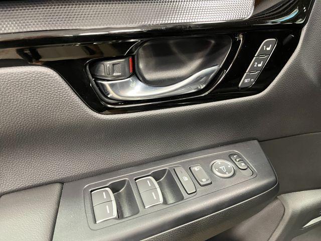 new 2026 Honda CR-V car, priced at $38,350