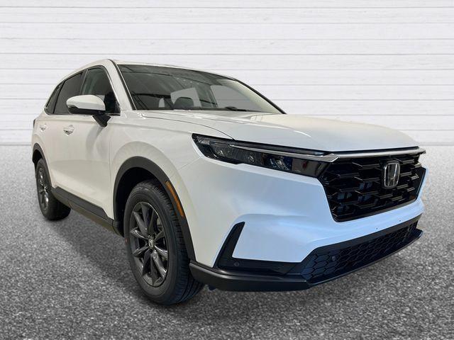new 2026 Honda CR-V car, priced at $38,805