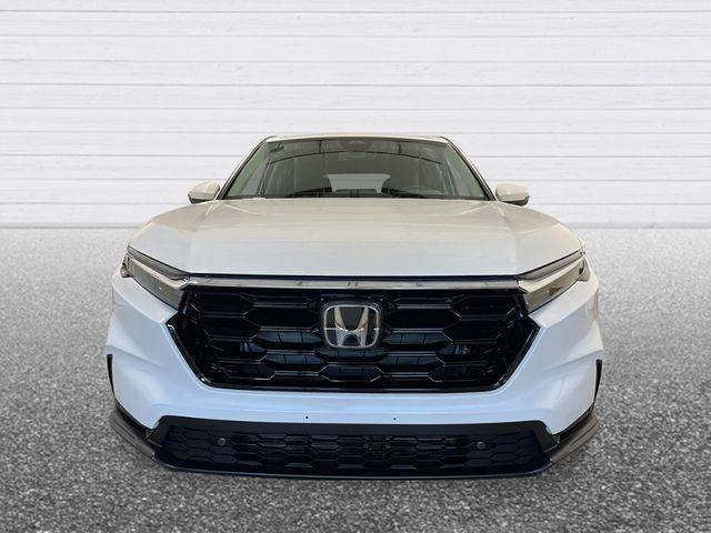new 2026 Honda CR-V car, priced at $38,805