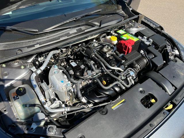 used 2023 Nissan Sentra car, priced at $17,988