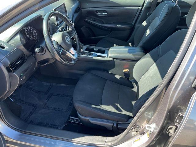 used 2023 Nissan Sentra car, priced at $17,988